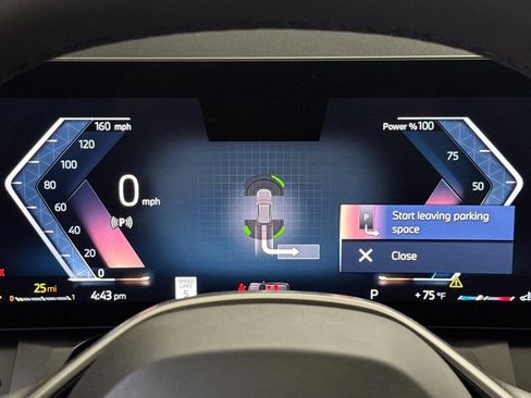 New 2026 BMW X3 xDrive30 AWD/4WD image 18