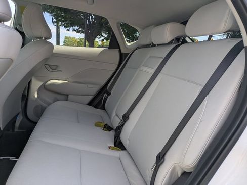 Certified 2026 Hyundai Kona SEL Sport AWD/4WD image 14