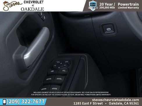 New 2026 Chevrolet Silverado 2500 W/T w/ WT/CX Safety Package AWD/4WD image 22