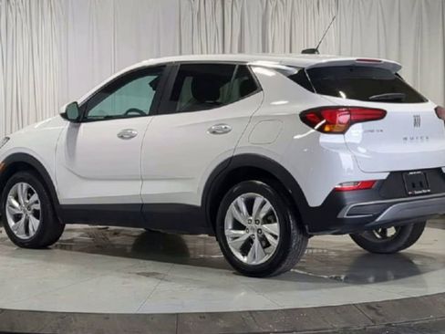 Used 2024 Buick Encore GX Preferred w/ Comfort Package image 6