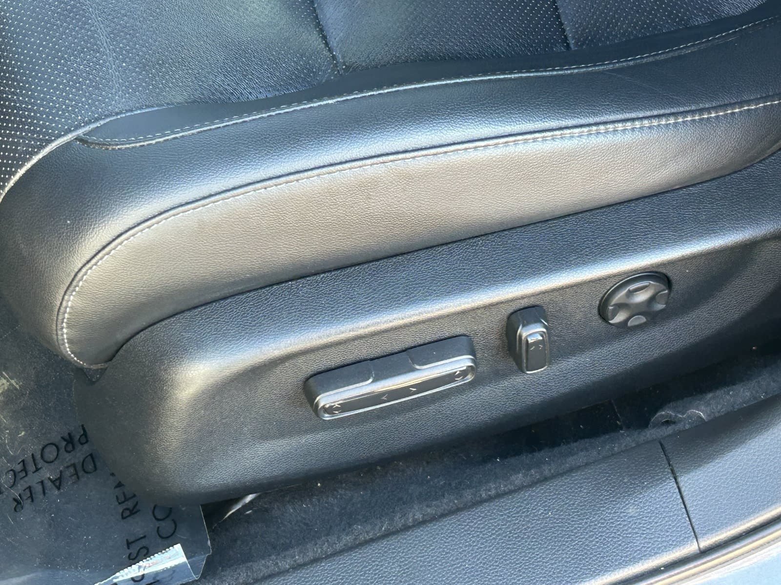 Certified 2022 Honda Accord EX-L image 24