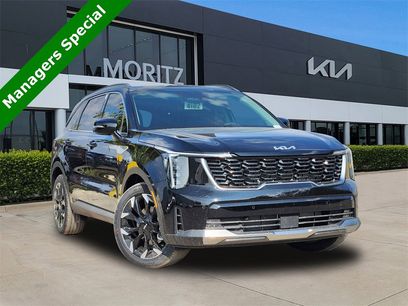 New 2026 Kia Sorento EX w/ EX Premium Package