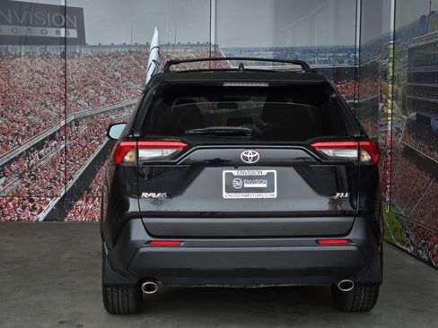 Certified 2023 Toyota RAV4 XLE Premium image 7