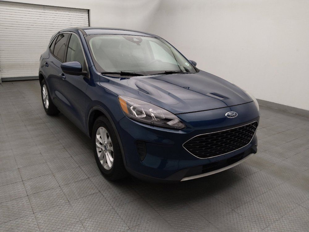 Used 2020 Ford Escape SE FWD image 13