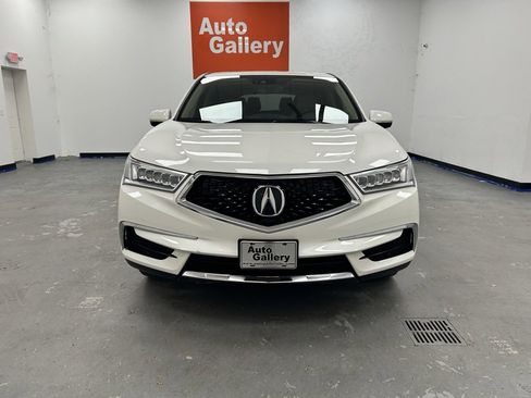 Used 2019 INFINITI QX50 Essential w/ Proassist Package image 2