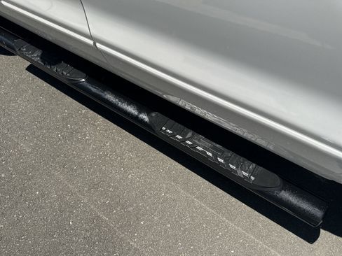 Used 2019 Chevrolet Silverado 1500 LT w/ All Star Edition image 24