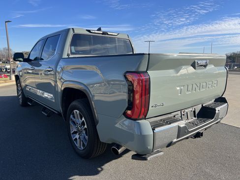 Used 2024 Toyota Tundra 1794 Edition image 7