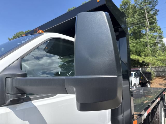 New 2026 Ford F750 2WD Regular Cab Super Duty image 12