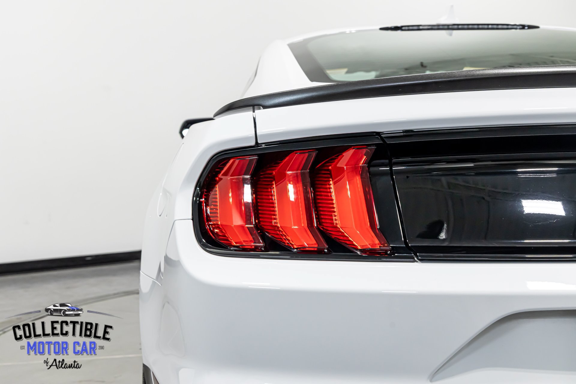 Used 2021 Ford Mustang Mach 1 RWD image 57