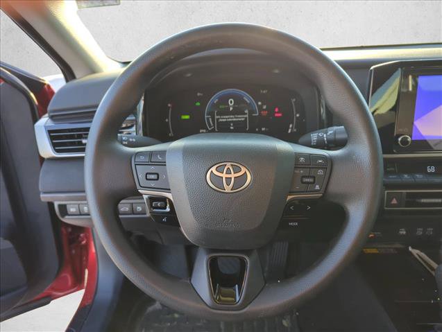 Used 2026 Toyota Camry LE FWD image 17