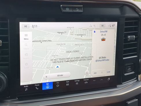 New 2026 Ford F250 King Ranch AWD/4WD image 20