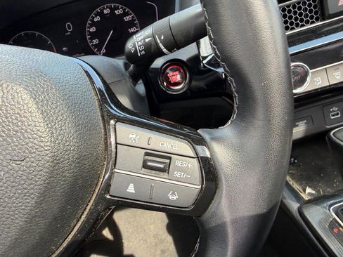 Certified 2023 Honda Civic EX image 13