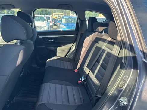Used 2020 Honda CR-V LX image 5