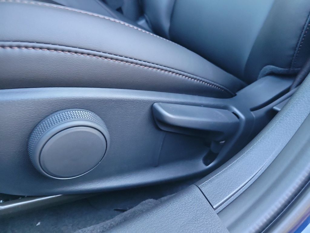 New 2026 MAZDA MAZDA3 s Sport FWD image 17