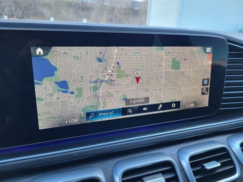 Used 2022 Mercedes-Benz GLE 350 4MATIC image 16