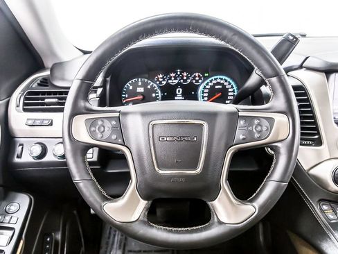 Used 2018 GMC Yukon Denali w/ Open Road Package AWD/4WD image 22