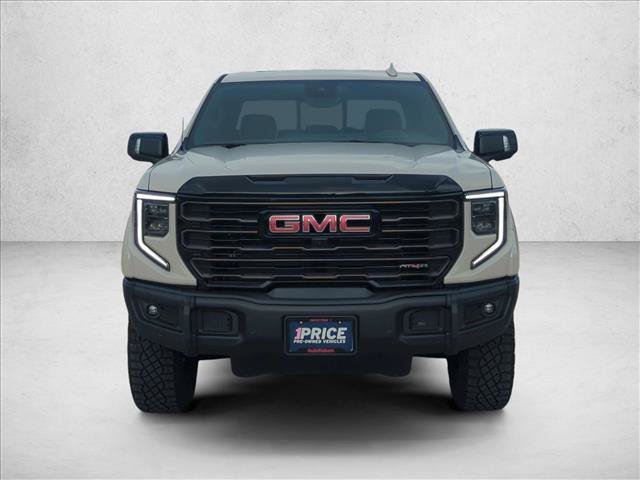 Used 2026 GMC Sierra 1500 AT4X AWD/4WD image 2