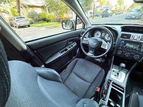 Used 2014 Subaru Impreza 2.0i Sport Premium w/ Popular Package #1 image 18