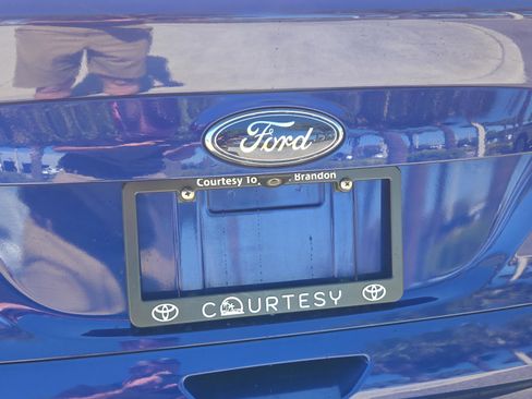 Used 2014 Ford Escape SE w/ Equipment Group 201A image 14