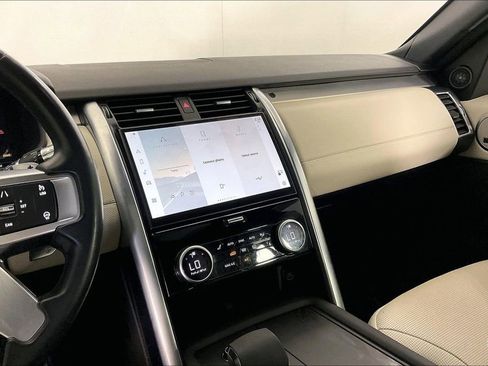 Used 2022 Land Rover Discovery S R-Dynamic AWD/4WD image 8