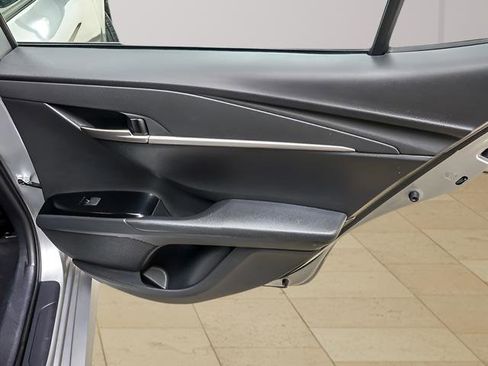 Used 2025 Toyota Camry LE FWD image 23