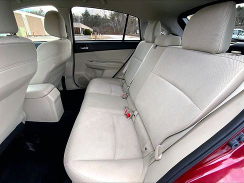 Used 2013 Subaru Crosstrek 2.0i Premium image 20