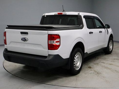 Certified 2022 Ford Maverick XL w/ Equipment Group 100A Standard image 10