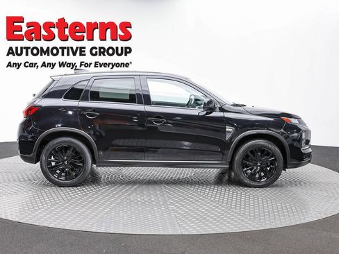 Used 2023 Mitsubishi Outlander Sport LE AWD/4WD image 4
