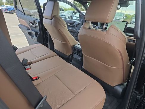 New 2026 Toyota 4Runner Limited image 11