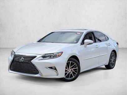 Used 2016 Lexus ES 350