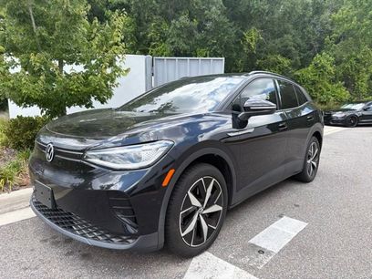 Used 2023 Volkswagen ID.4 S