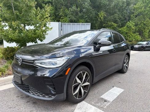 Used 2023 Volkswagen ID.4 S RWD image 1