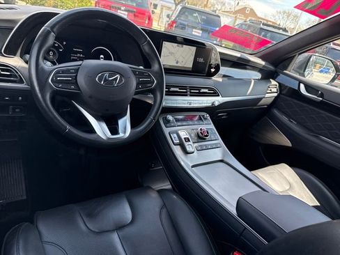 Used 2022 Hyundai Palisade Calligraphy AWD/4WD image 29