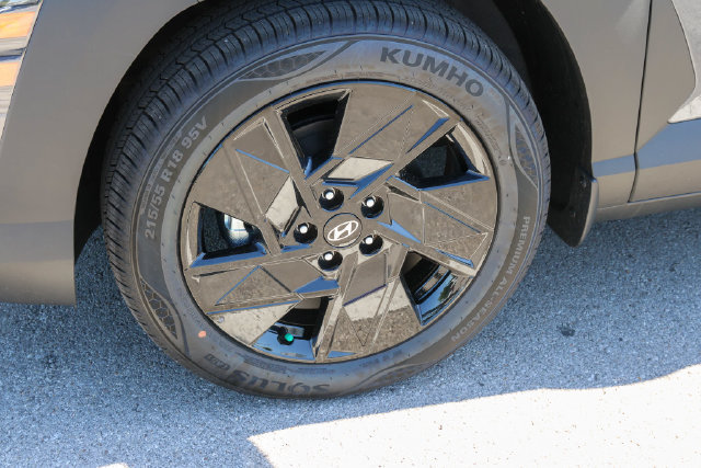 New 2026 Hyundai Kona SEL Sport FWD image 7