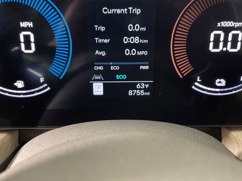 Certified 2025 Hyundai Sonata SEL FWD image 21