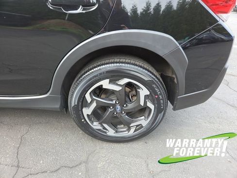 Used 2023 Subaru Crosstrek 2.5i Limited AWD/4WD image 21