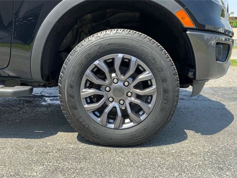 Used 2021 Ford Ranger XLT w/ Equipment Group 301A Mid AWD/4WD image 26