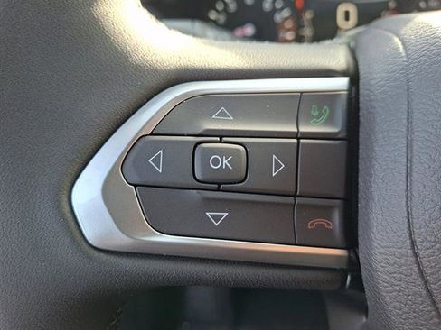 New 2026 Jeep Compass Limited image 16