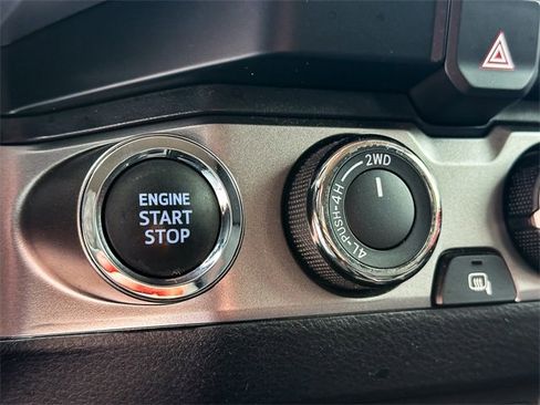 Certified 2023 Toyota Tacoma SR5 image 16