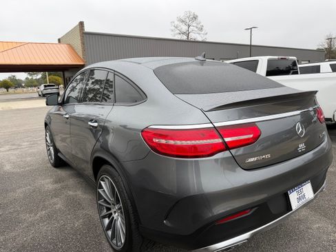 Used 2019 Mercedes-Benz GLE 43 AMG 4MATIC image 6