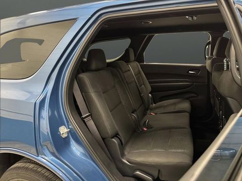 Certified 2024 Dodge Durango GT image 29