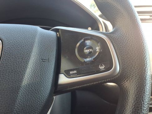 Used 2022 Honda CR-V EX image 29