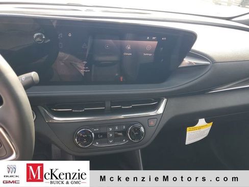 New 2026 Buick Envista Sport Touring w/ Convenience I Package FWD image 14