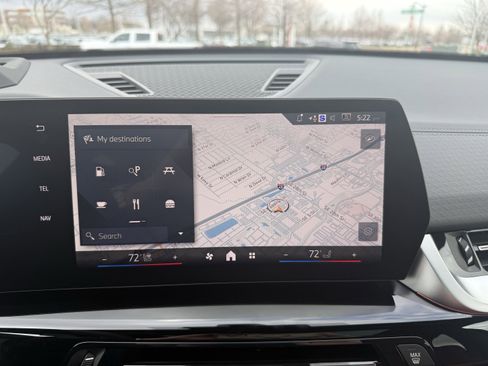 New 2026 BMW X2 xDrive28i image 15