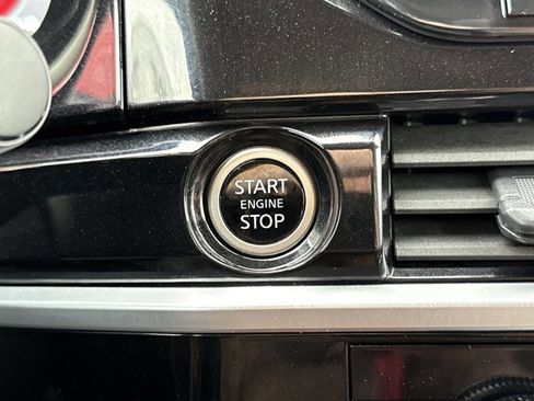 Certified 2024 Nissan Pathfinder Platinum w/ Cargo Package image 28