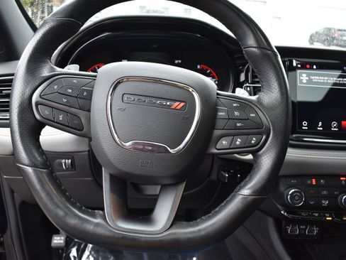 Used 2023 Dodge Durango GT image 13
