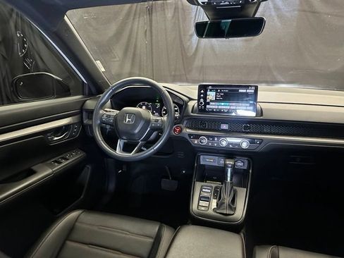 Used 2025 Honda CR-V Sport-L image 20