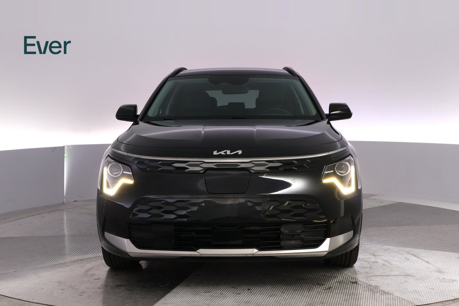 Used 2025 Kia Niro Wind w/ Wind Preserve Package FWD image 12