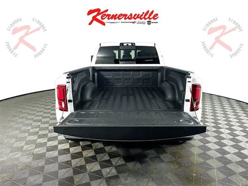 New 2026 RAM 3500 Longhorn image 16