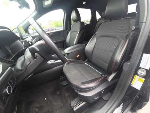 Used 2024 Ford Escape ST-Line AWD/4WD image 26